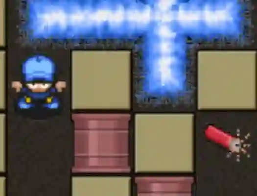 Permainan Playing with Fire 2 secara online