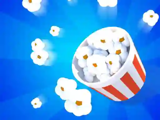 Permainan Popcorn Master secara online