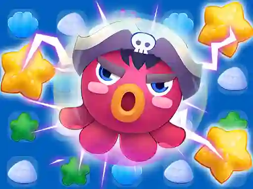 Permainan Dream Mania Happy Match secara online