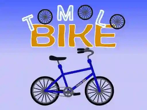 Permainan Tomolo Bike secara online