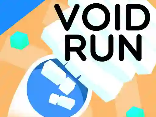 Permainan Void Run secara online