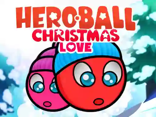 Permainan Heroball Christmas Love secara online