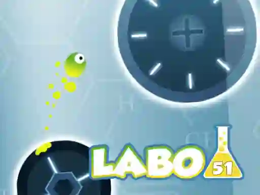 Permainan Labo 51 secara online