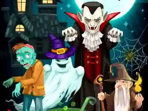Permainan Squid Game Coloring Book secara online