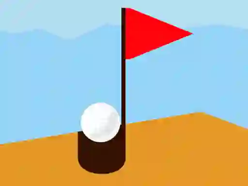 Permainan Golf Master secara online