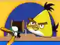 Permainan Angry Birds Double Fishing secara online