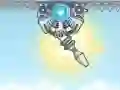 Permainan Laser Cannon 3 secara online