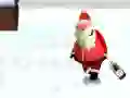 Permainan Sober Santa secara online