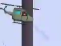 Permainan Mario helicopter 2 secara online
