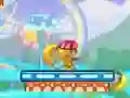 Permainan JUMPING BANANAS 2 secara online