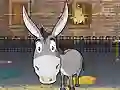 Permainan Donkey Gafoor secara online
