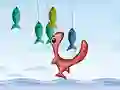 Permainan Piranha Bite Attack secara online