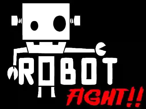 Permainan Robot Fight secara online