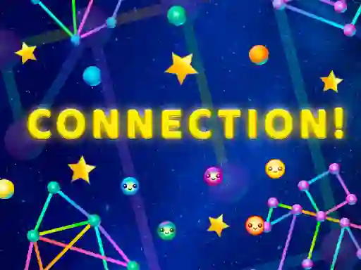 Permainan Connection secara online