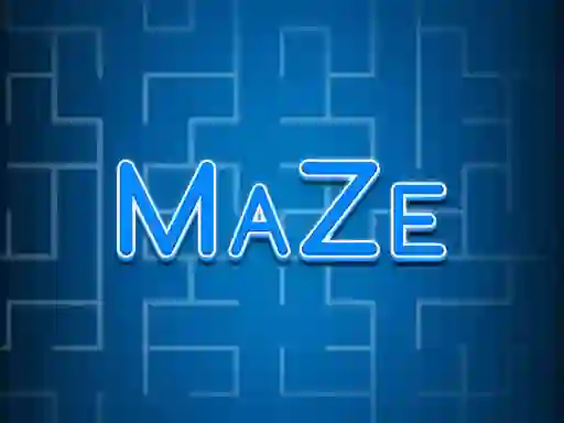 Permainan The Maze secara online
