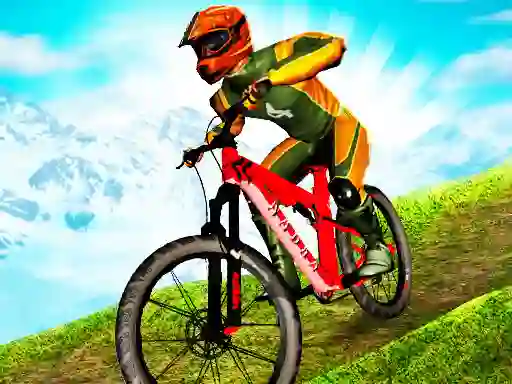 Permainan MX Offroad Master secara online