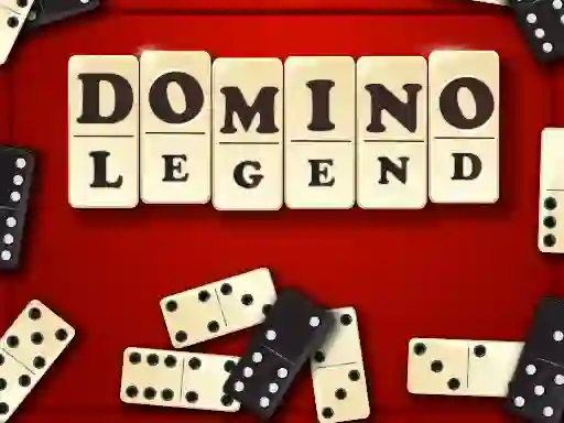 Permainan Domino Legend secara online