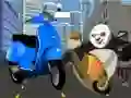 Permainan Scooter Stunt secara online