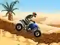 Permainan ATV Offroad Thunder secara online