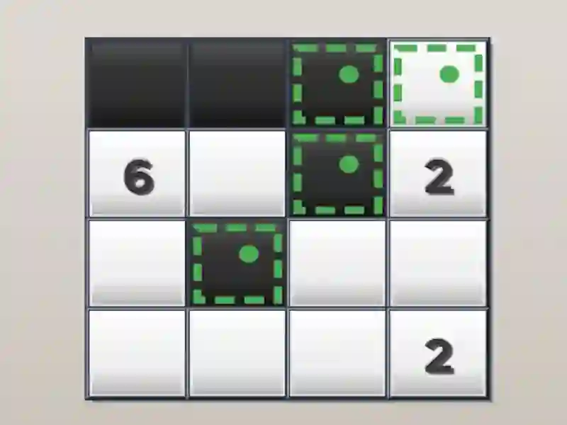 Permainan Logic Islands secara online