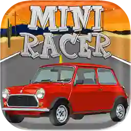 Permainan Mini Racer secara online