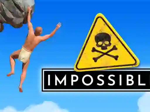 Permainan Master Climber secara online