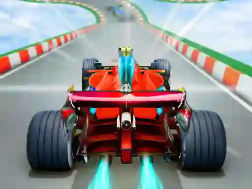 Permainan Stunt Tracks secara online