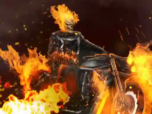 Permainan Knight Rider secara online