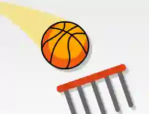 Permainan Dunk Ball secara online
