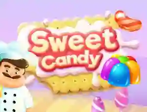 Permainan Sweet Candy secara online