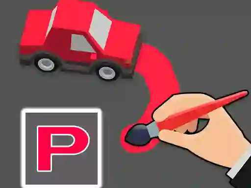 Permainan Parking Way secara online