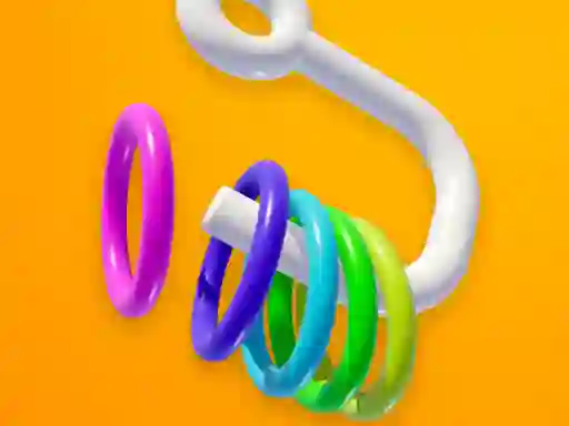 Permainan Hook and Rings secara online