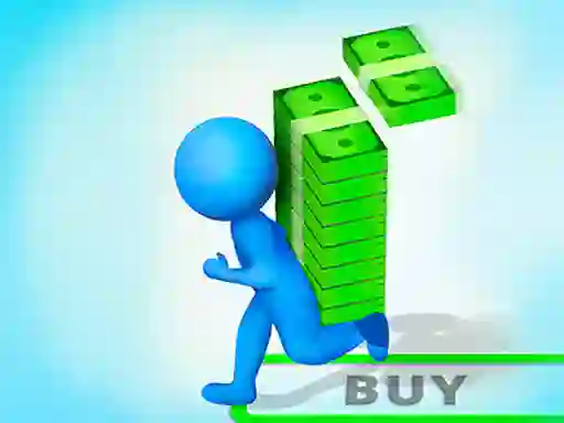 Permainan Money Land secara online