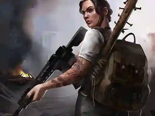 Permainan Doomsday Hero secara online
