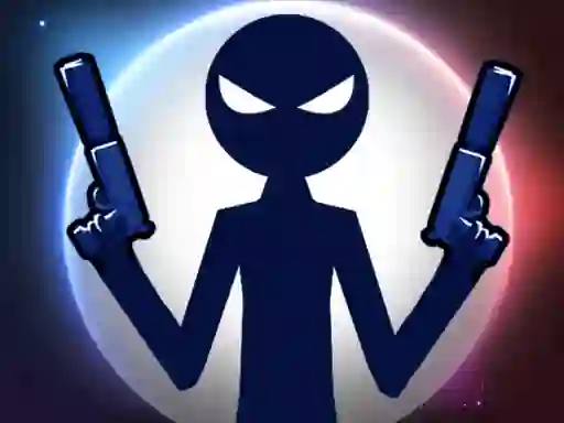 Permainan Stick War: New Age secara online
