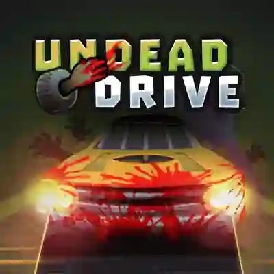 Permainan Undead Drive secara online