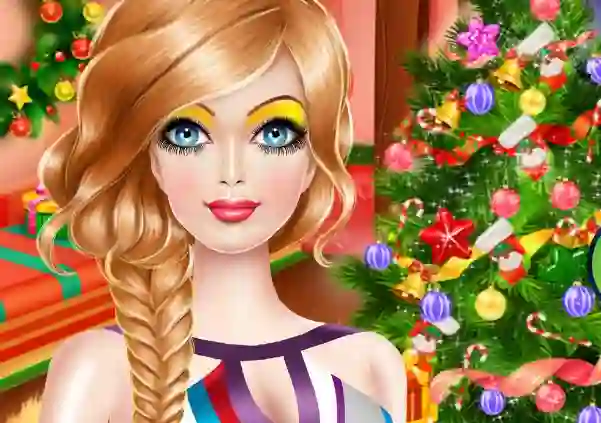 Permainan Holiday Spa secara online