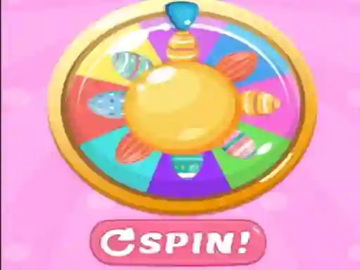 Permainan Girls Doll Spinner secara online