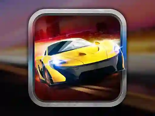 Permainan Sports car secara online