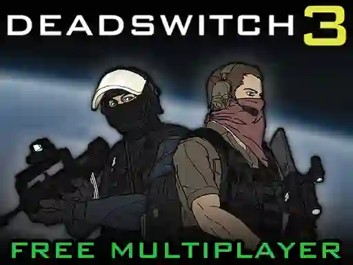 Permainan Deadswitch 3 secara online
