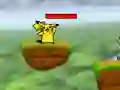 Permainan Pokemon Rescue secara online