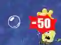 Permainan bikini bottom or bust secara online
