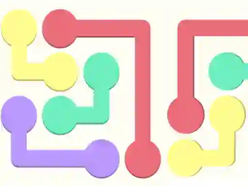 Permainan Dot Connect secara online