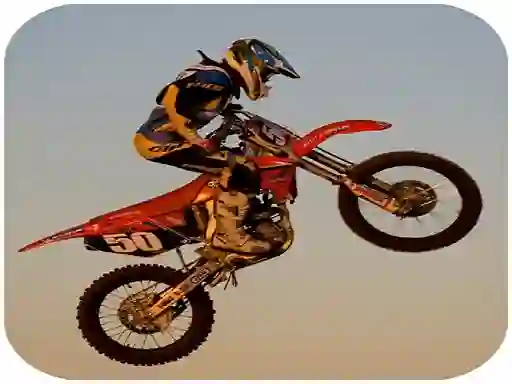 Permainan Impossible Bike Stunts secara online