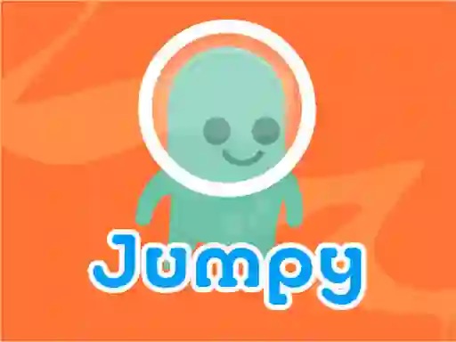 Permainan Jumpy secara online
