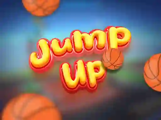 Permainan Jump Up 3D secara online