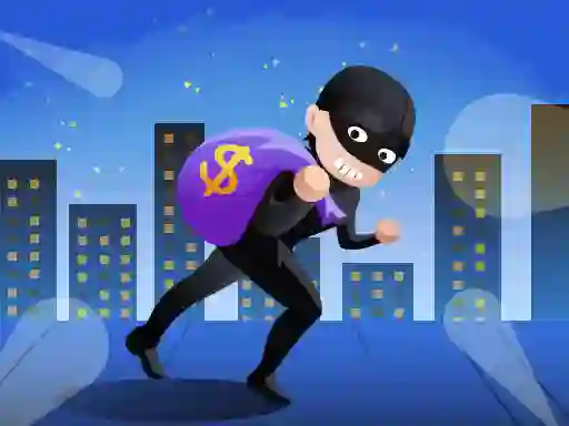 Permainan Lucky Looter secara online