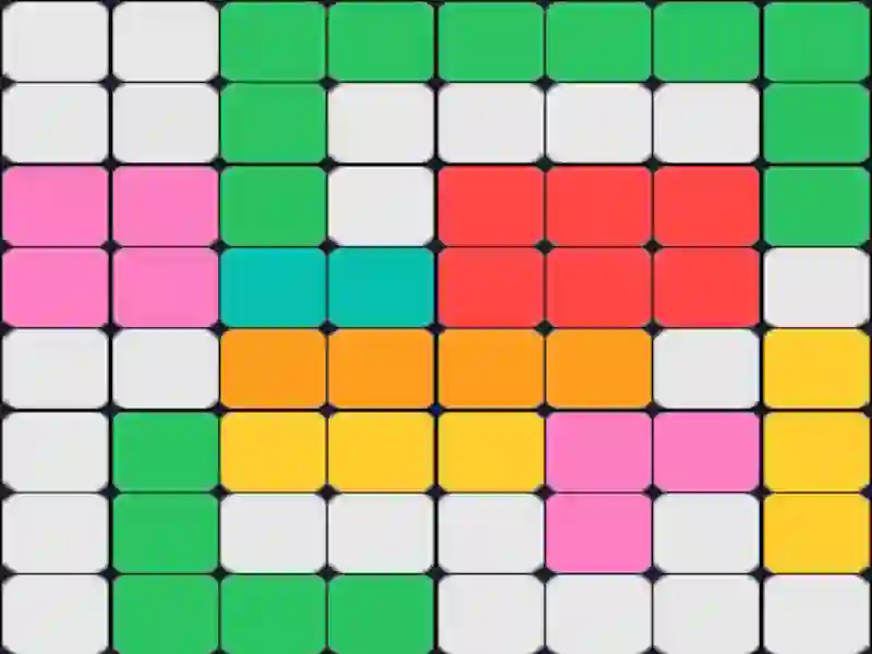 Permainan Block Puzzle Magic secara online