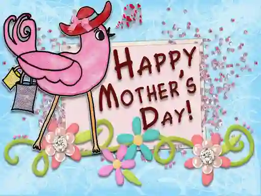 Permainan 2019 Mother's Day Differences secara online