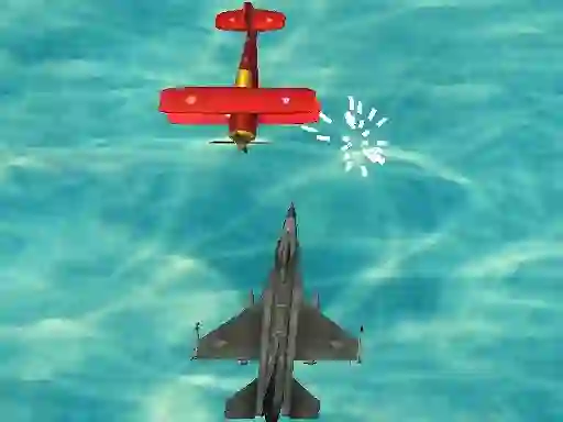 Permainan Airship War: Armada secara online